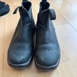 Bluestones CSA Steel Toed